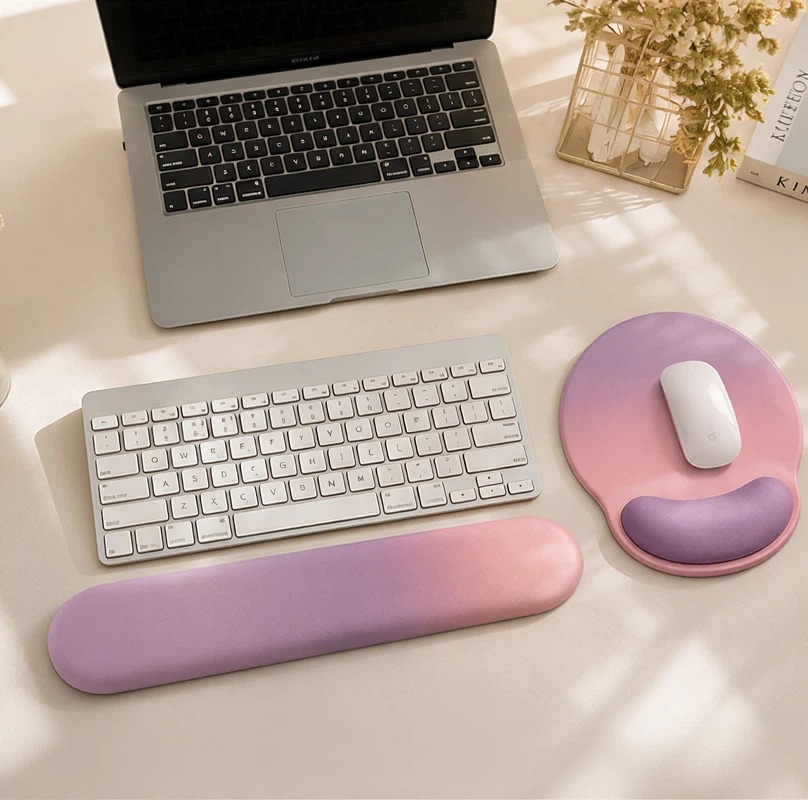 Gradient Pink Purple Rubber Wr - Tradescantia Purple incelemesi ve fiyatı