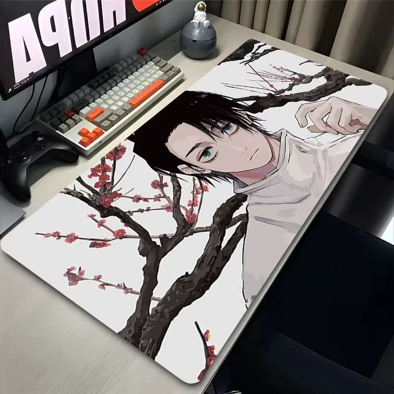 Anime Purple Mouse Pad HD XXL  - Tradescantia Purple incelemesi ve fiyatı