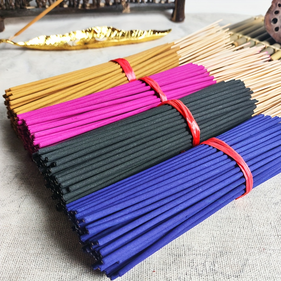 80/200 Natural Incense Sticks  - Pilea Peperomioides incelemesi ve fiyatı
