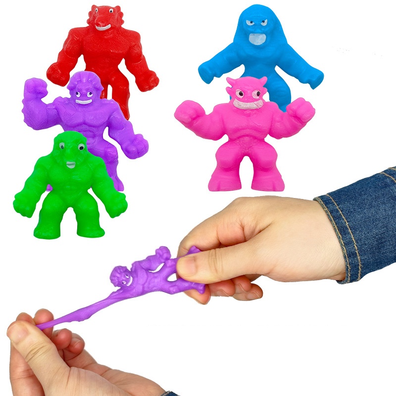 1-5pcs Kids Character Stretchi - Monstera Adansonii incelemesi ve fiyatı