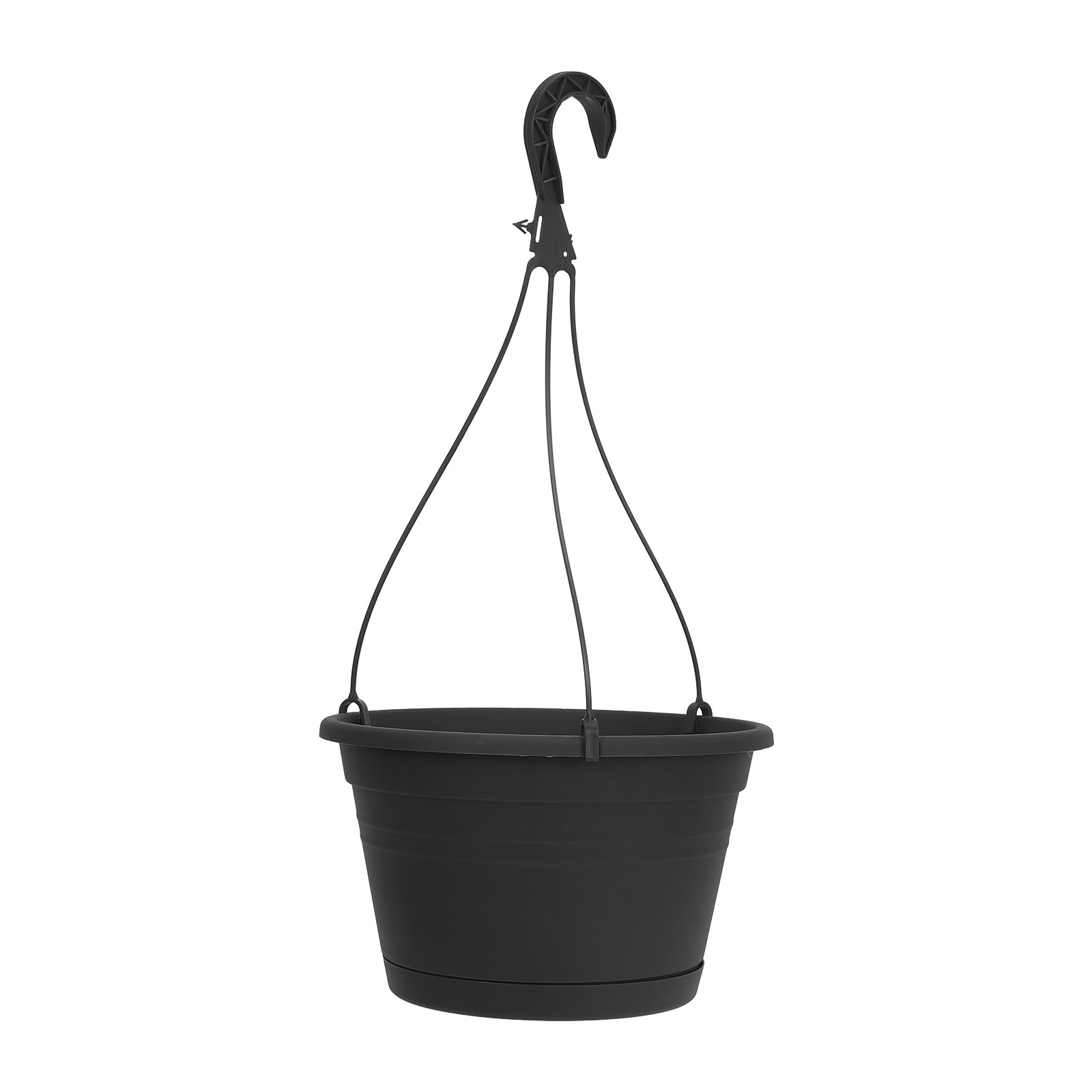 1Pcs Hanging Flowerpot Plastic - Spider Plant Hanging incelemesi ve fiyatı