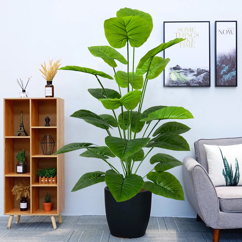 115cm Giant Artificial Plants  - Dracaena Marginata incelemesi ve fiyatı