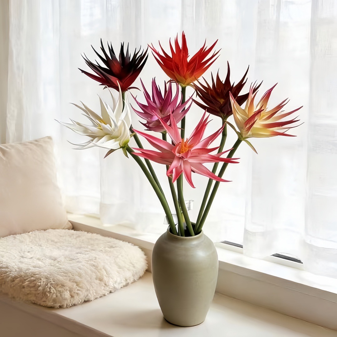 1PC Artificial Bird of Paradis - Bird Paradise Strelitzia incelemesi ve fiyatı