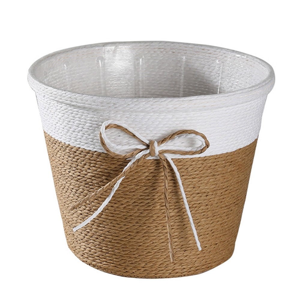 Paper Rope Braided Braided Flo - Aloe Vera Pot incelemesi ve fiyatı