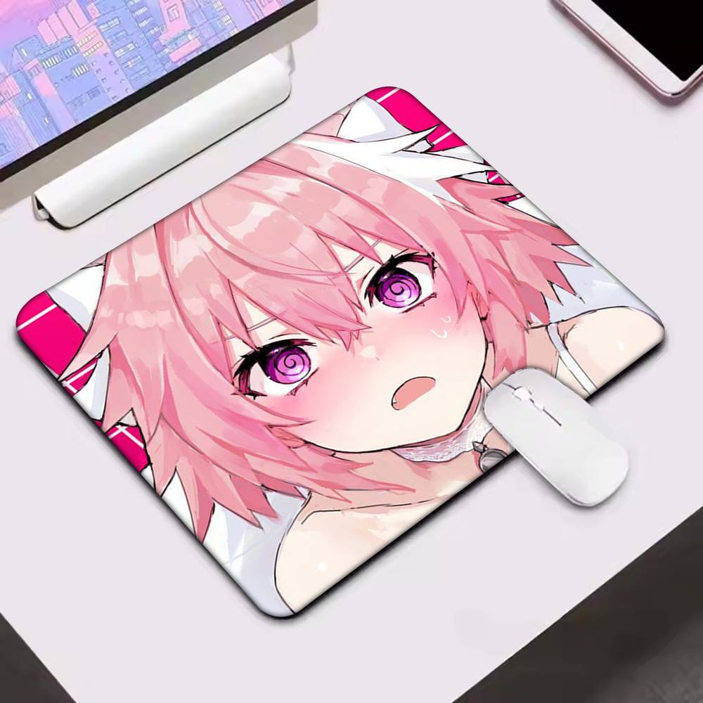 Cute Pink Hair Anime Character - Tradescantia Purple incelemesi ve fiyatı