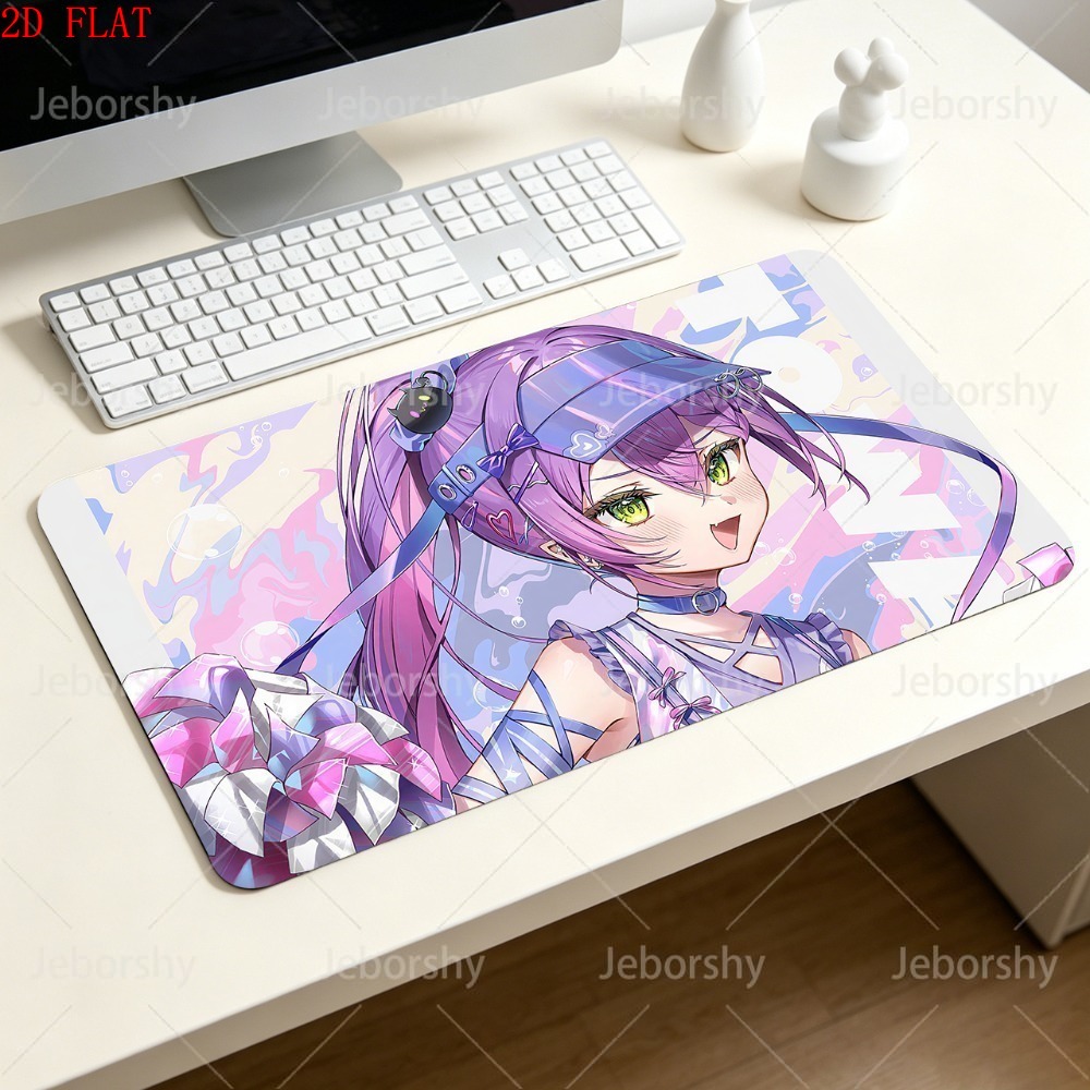 Mouse Pad Hololive Tokoyami To - Tradescantia Purple incelemesi ve fiyatı