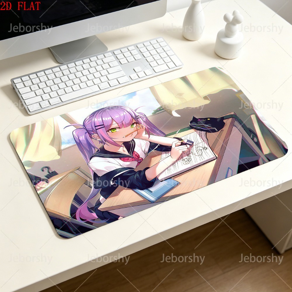 Mouse Pad Hololive Tokoyami To - Tradescantia Purple incelemesi ve fiyatı