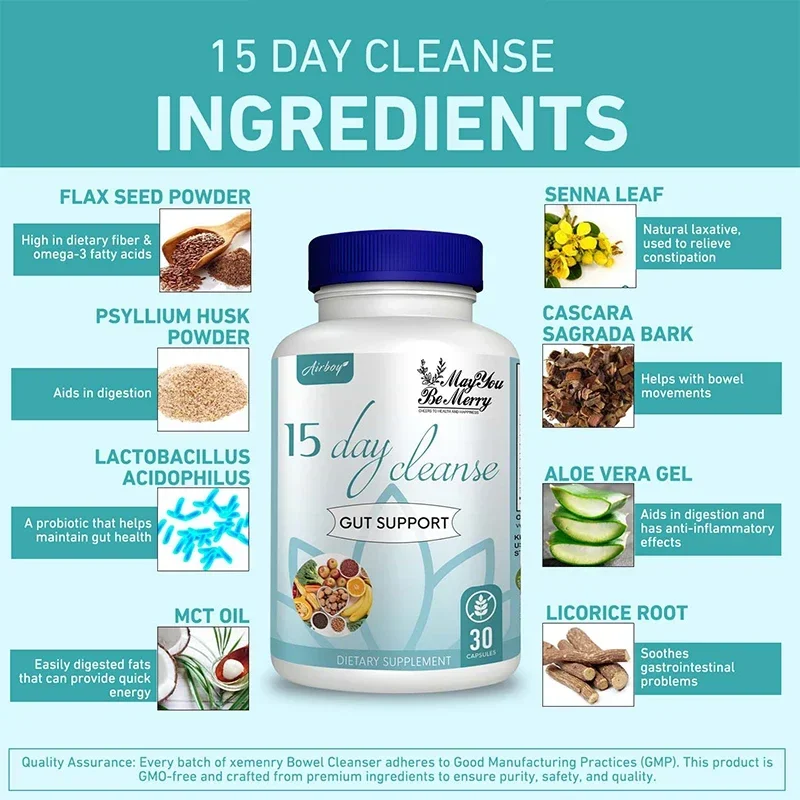 Gut and Colon Cleanse & Detox  - Aloe Vera Pot incelemesi ve fiyatı