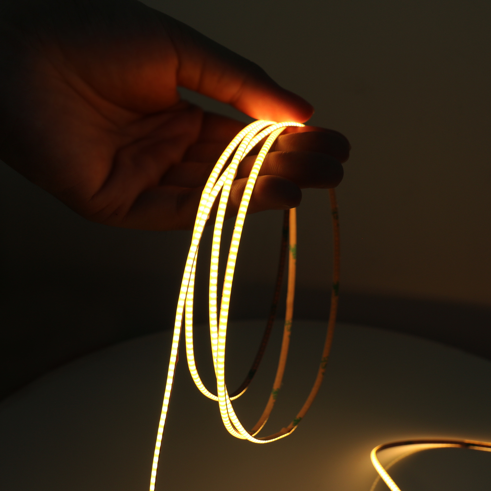 3mm 4mm 5mm Thin Slim COB Led  - Aglaonema Red incelemesi ve fiyatı