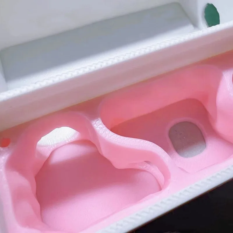 3D Printed Ant Farm queen ant' - Begonia Rex incelemesi ve fiyatı